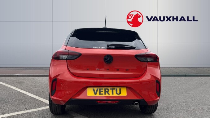 Vauxhall Corsa 1.2 Turbo Yes 5dr [Winter Pack] Petrol Hatchback - Image 6
